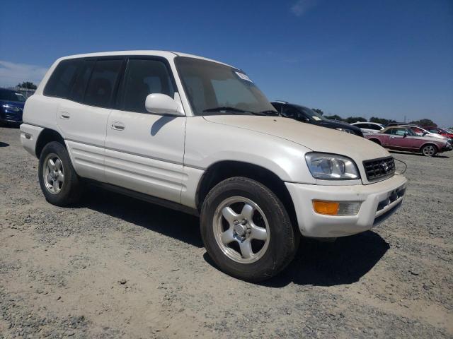 Photo 3 VIN: JT3GP10V4X7061403 - TOYOTA RAV4 