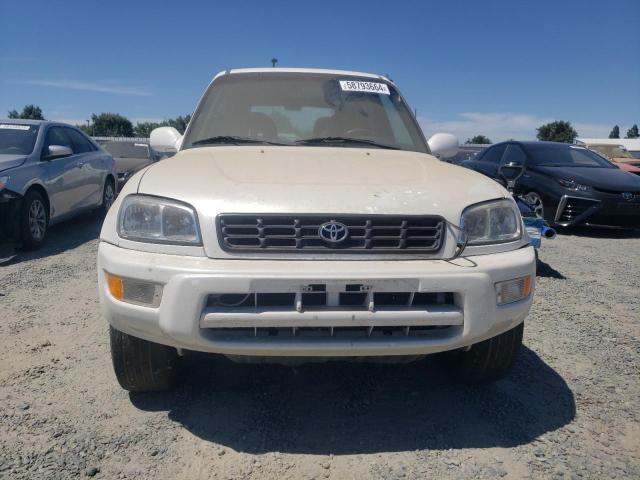 Photo 4 VIN: JT3GP10V4X7061403 - TOYOTA RAV4 