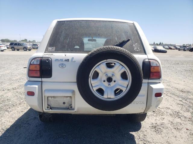 Photo 5 VIN: JT3GP10V4X7061403 - TOYOTA RAV4 