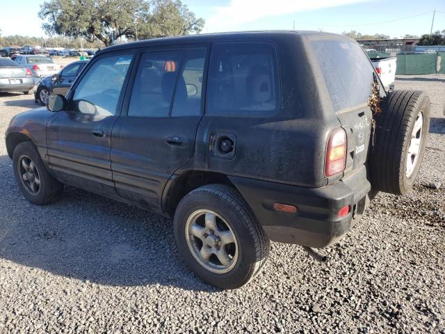 Photo 1 VIN: JT3GP10V4X7062874 - TOYOTA RAV4 