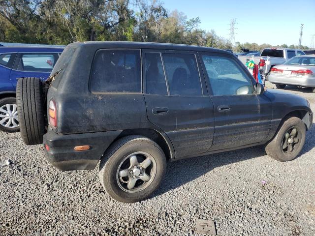 Photo 2 VIN: JT3GP10V4X7062874 - TOYOTA RAV4 