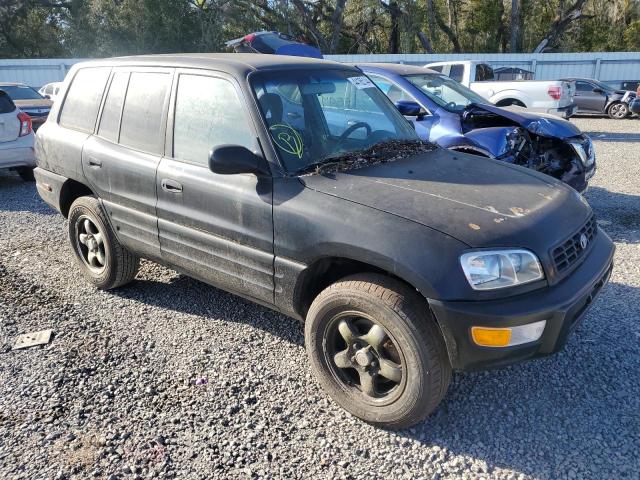 Photo 3 VIN: JT3GP10V4X7062874 - TOYOTA RAV4 