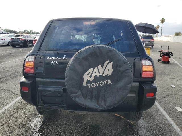 Photo 5 VIN: JT3GP10V4X7064558 - TOYOTA RAV4 