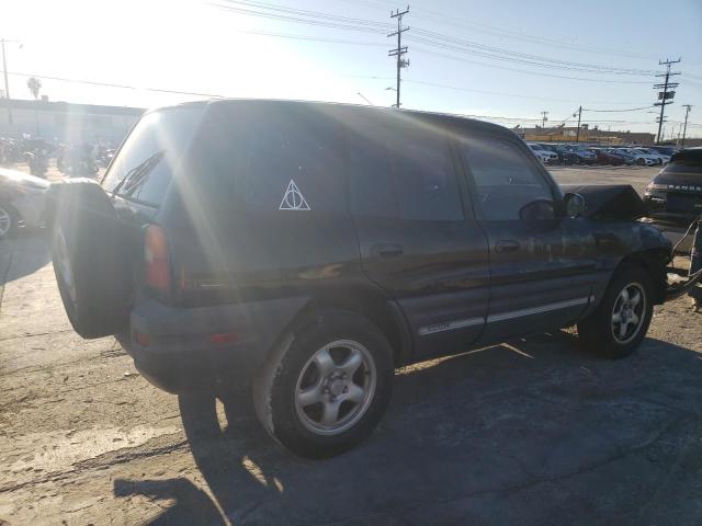 Photo 2 VIN: JT3GP10V5V0012801 - TOYOTA RAV4 