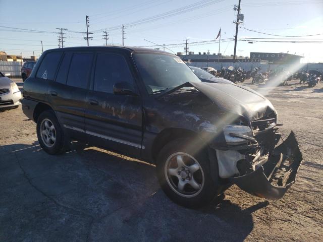 Photo 3 VIN: JT3GP10V5V0012801 - TOYOTA RAV4 