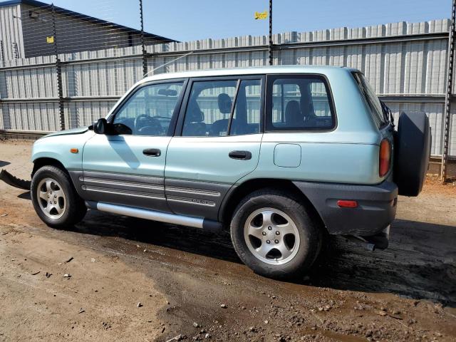 Photo 1 VIN: JT3GP10V5V0013351 - TOYOTA RAV4 