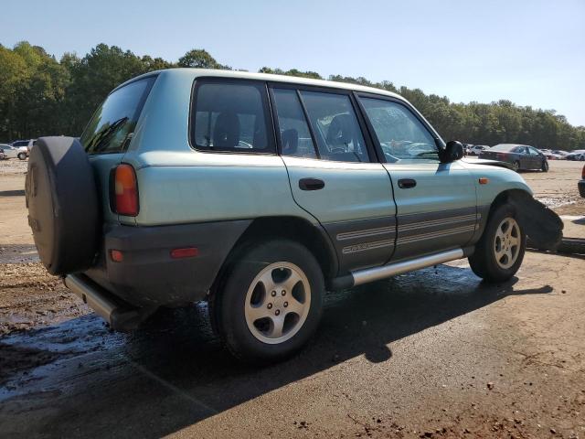 Photo 2 VIN: JT3GP10V5V0013351 - TOYOTA RAV4 