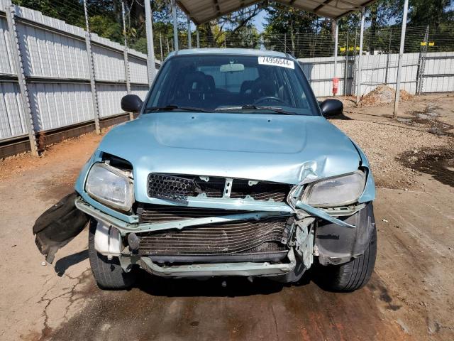 Photo 4 VIN: JT3GP10V5V0013351 - TOYOTA RAV4 