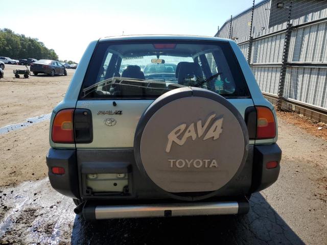 Photo 5 VIN: JT3GP10V5V0013351 - TOYOTA RAV4 