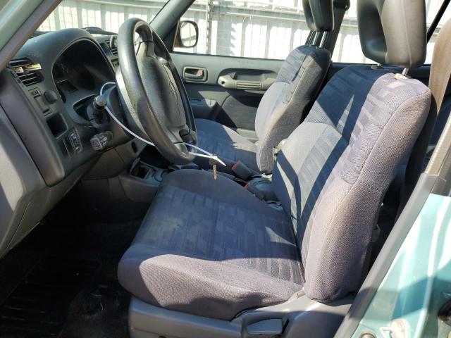 Photo 6 VIN: JT3GP10V5V0013351 - TOYOTA RAV4 