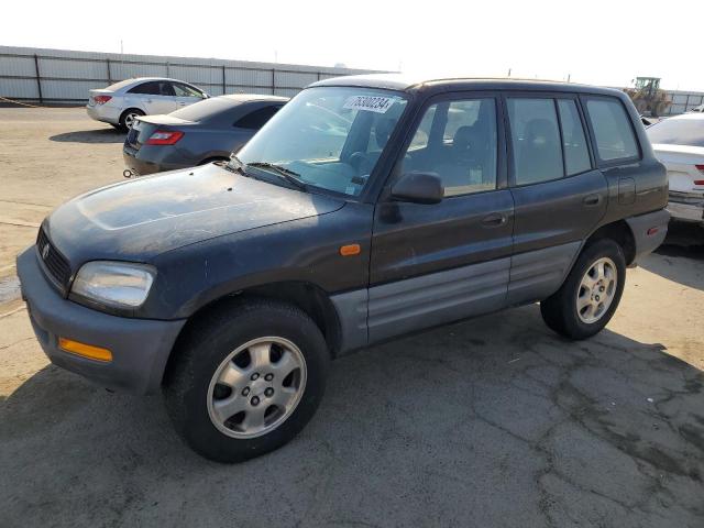 Photo 0 VIN: JT3GP10V5V7011106 - TOYOTA RAV4 