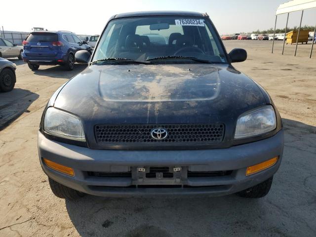 Photo 4 VIN: JT3GP10V5V7011106 - TOYOTA RAV4 