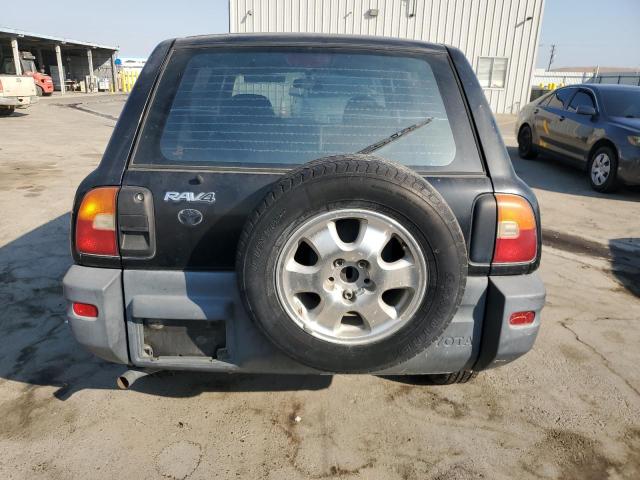 Photo 5 VIN: JT3GP10V5V7011106 - TOYOTA RAV4 