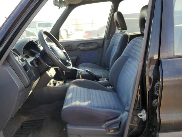 Photo 6 VIN: JT3GP10V5V7011106 - TOYOTA RAV4 