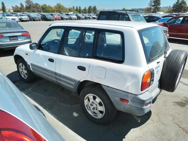 Photo 1 VIN: JT3GP10V5V7014488 - TOYOTA RAV4 