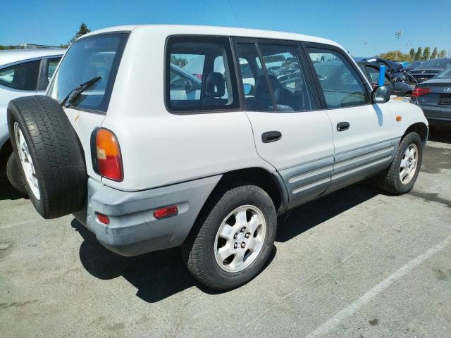 Photo 2 VIN: JT3GP10V5V7014488 - TOYOTA RAV4 