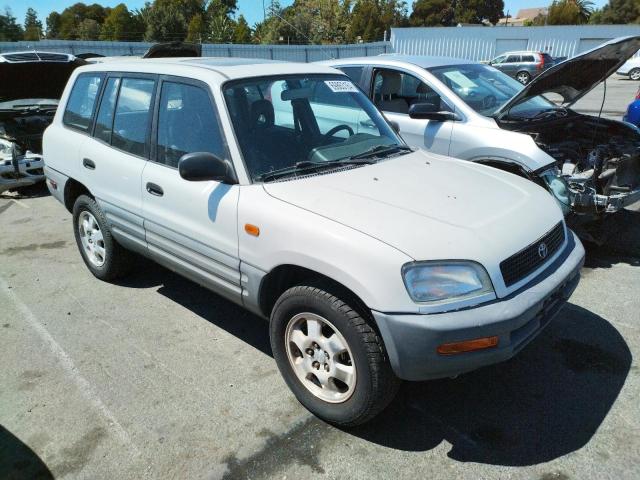 Photo 3 VIN: JT3GP10V5V7014488 - TOYOTA RAV4 