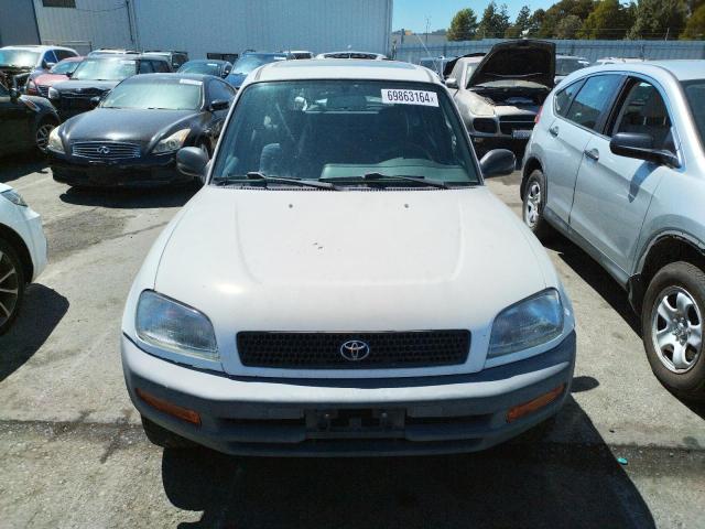 Photo 4 VIN: JT3GP10V5V7014488 - TOYOTA RAV4 