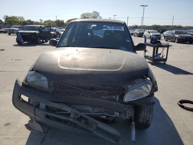 Photo 4 VIN: JT3GP10V5V7015723 - TOYOTA RAV4 