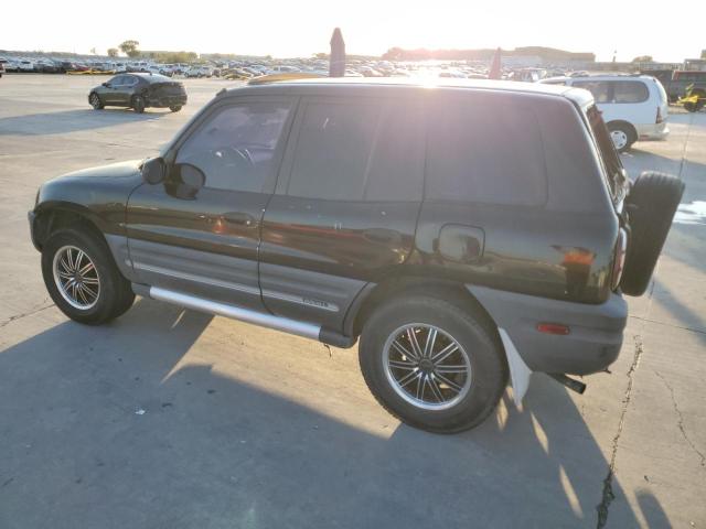 Photo 1 VIN: JT3GP10V5W0019653 - TOYOTA RAV4 