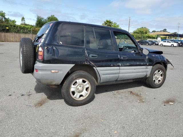 Photo 2 VIN: JT3GP10V5X7050734 - TOYOTA RAV4 