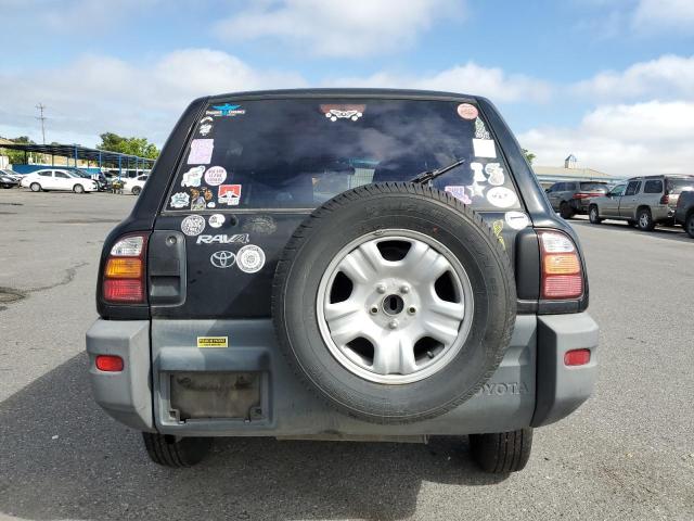 Photo 5 VIN: JT3GP10V5X7050734 - TOYOTA RAV4 