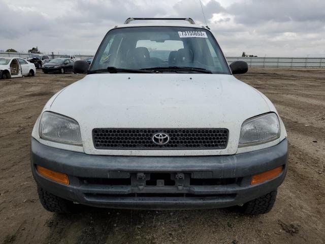 Photo 4 VIN: JT3GP10V6T0005367 - TOYOTA RAV4 