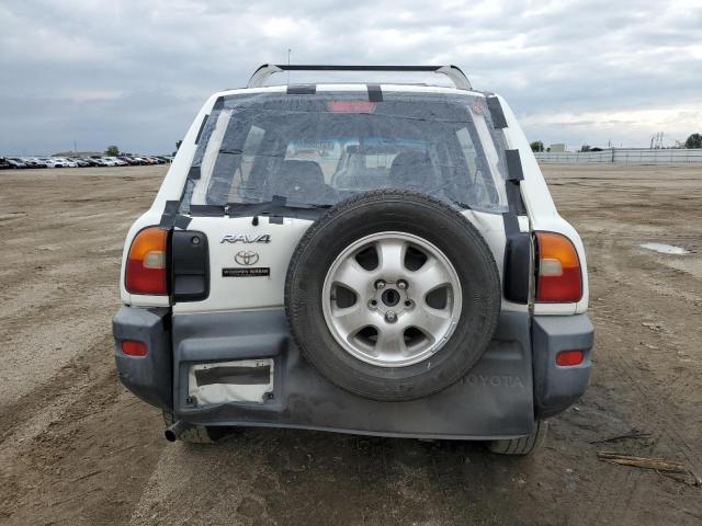 Photo 5 VIN: JT3GP10V6T0005367 - TOYOTA RAV4 