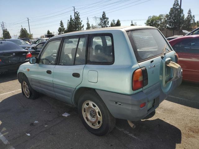 Photo 1 VIN: JT3GP10V6V7007114 - TOYOTA RAV4 