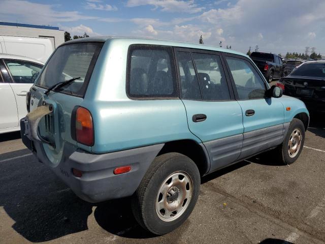 Photo 2 VIN: JT3GP10V6V7007114 - TOYOTA RAV4 