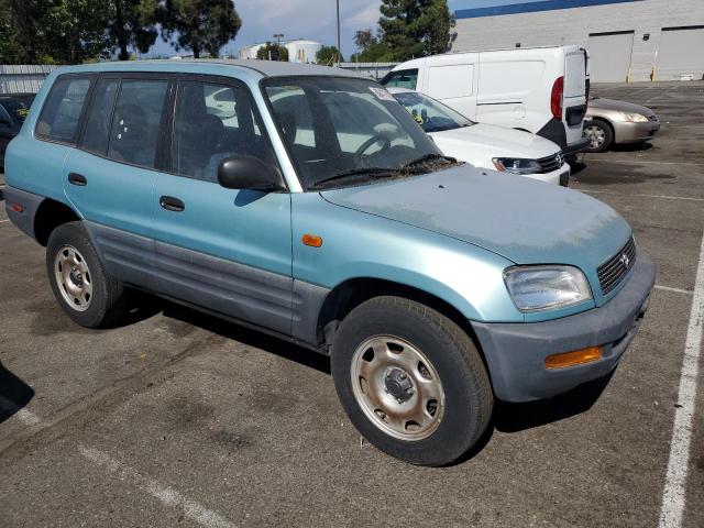 Photo 3 VIN: JT3GP10V6V7007114 - TOYOTA RAV4 