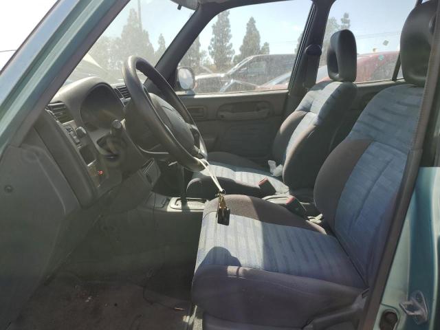 Photo 6 VIN: JT3GP10V6V7007114 - TOYOTA RAV4 