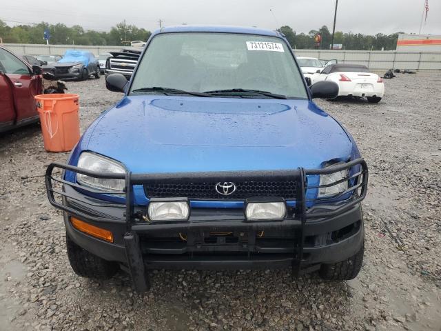 Photo 4 VIN: JT3GP10V6V7007968 - TOYOTA RAV4 