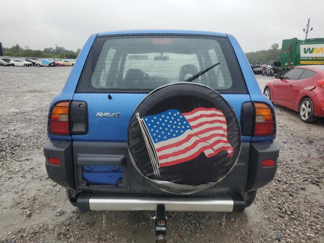 Photo 5 VIN: JT3GP10V6V7007968 - TOYOTA RAV4 