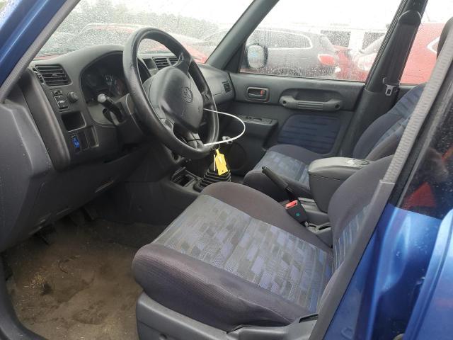 Photo 6 VIN: JT3GP10V6V7007968 - TOYOTA RAV4 