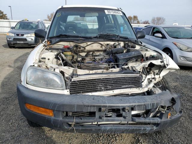 Photo 4 VIN: JT3GP10V6V7024687 - TOYOTA RAV4 