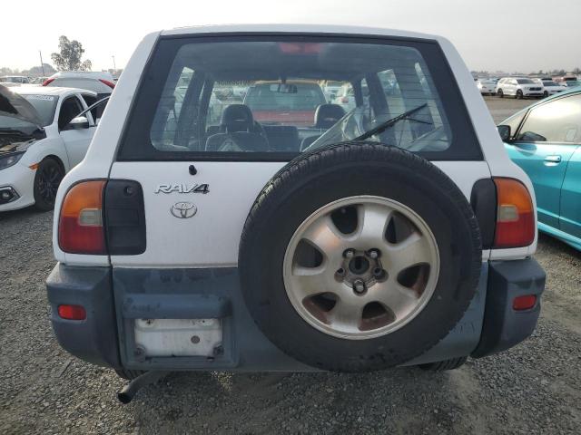 Photo 5 VIN: JT3GP10V6V7024687 - TOYOTA RAV4 