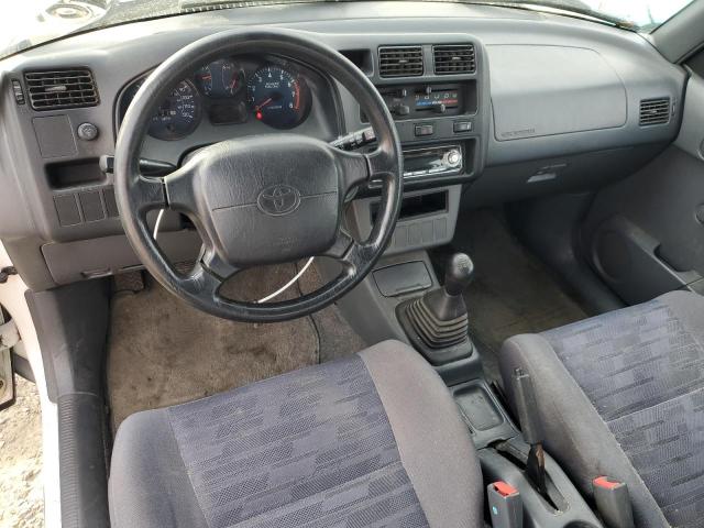 Photo 7 VIN: JT3GP10V6V7024687 - TOYOTA RAV4 