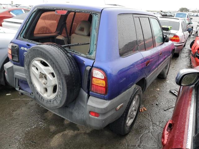 Photo 2 VIN: JT3GP10V6W7029065 - TOYOTA RAV4 