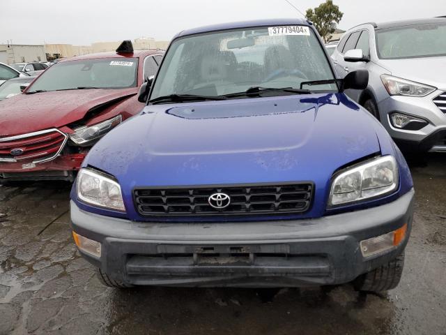 Photo 4 VIN: JT3GP10V6W7029065 - TOYOTA RAV4 