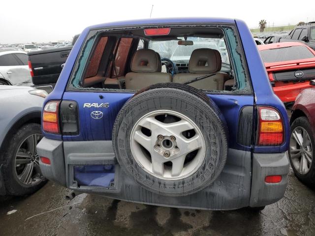 Photo 5 VIN: JT3GP10V6W7029065 - TOYOTA RAV4 