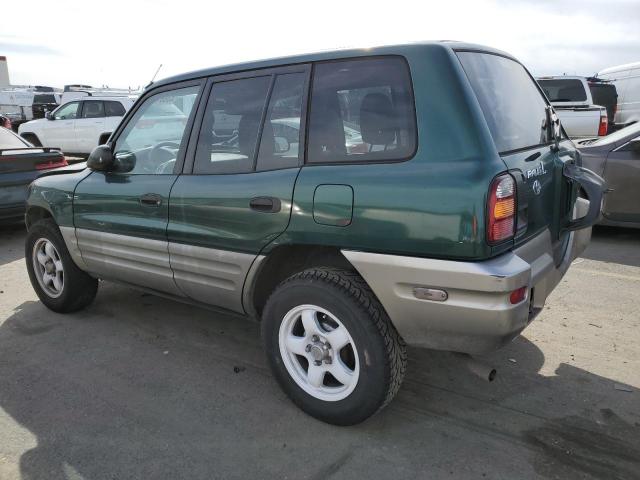 Photo 1 VIN: JT3GP10V6W7038204 - TOYOTA RAV4 