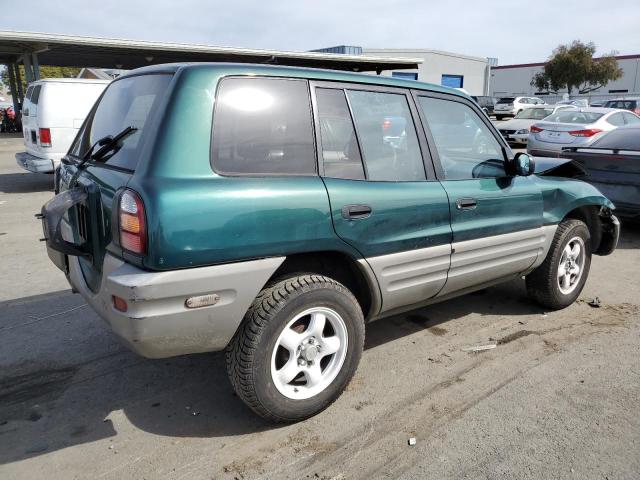 Photo 2 VIN: JT3GP10V6W7038204 - TOYOTA RAV4 