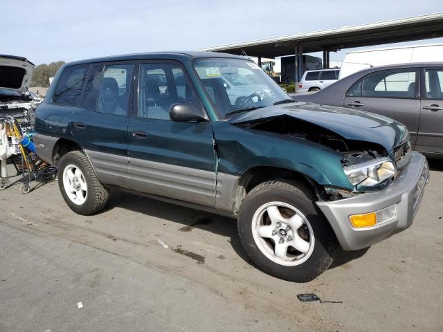 Photo 3 VIN: JT3GP10V6W7038204 - TOYOTA RAV4 