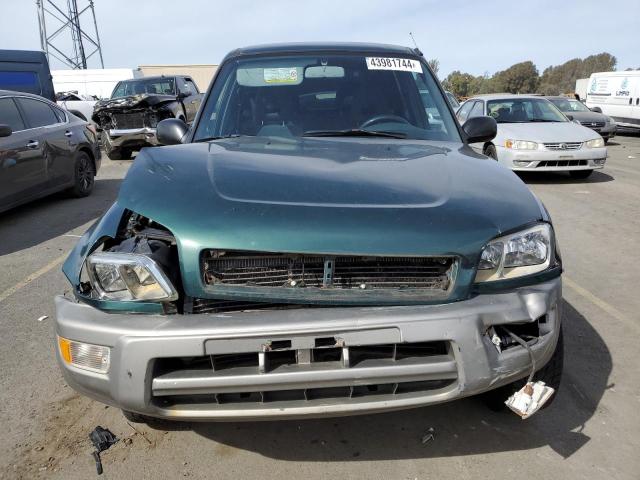 Photo 4 VIN: JT3GP10V6W7038204 - TOYOTA RAV4 