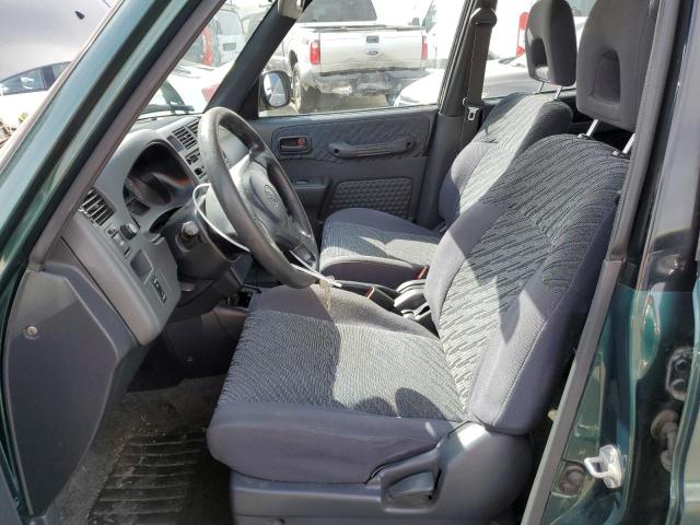 Photo 6 VIN: JT3GP10V6W7038204 - TOYOTA RAV4 