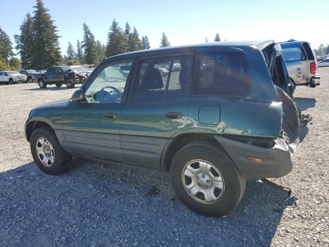 Photo 1 VIN: JT3GP10V6W7040518 - TOYOTA RAV4 