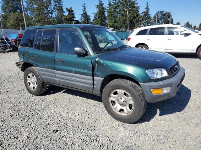 Photo 3 VIN: JT3GP10V6W7040518 - TOYOTA RAV4 