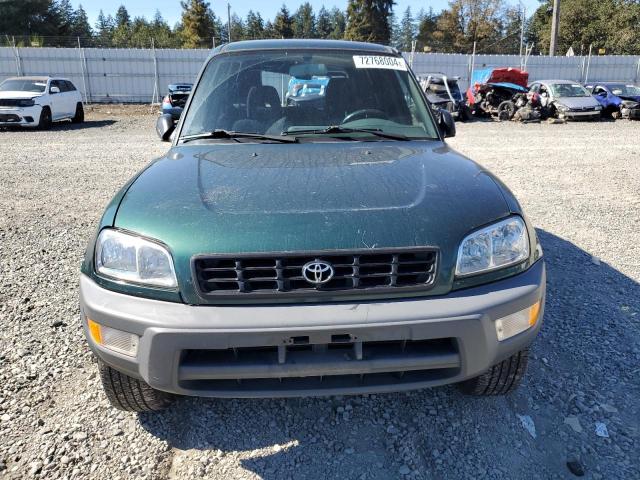 Photo 4 VIN: JT3GP10V6W7040518 - TOYOTA RAV4 