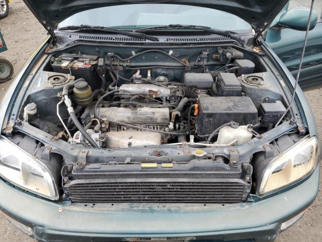 Photo 11 VIN: JT3GP10V6X7064447 - TOYOTA RAV4 